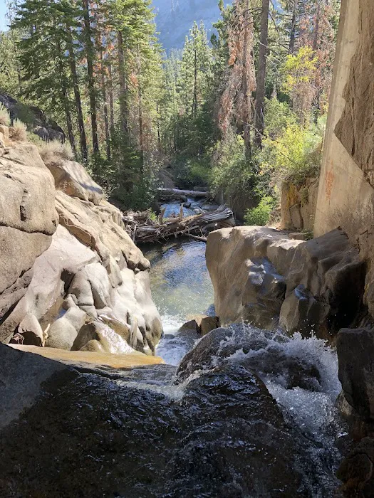Silver Creek Campground Picture 7