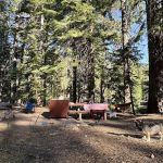Silver Creek Campground