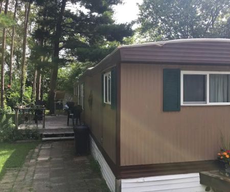 Lamplighter Village Mobile Home Community