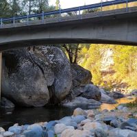 Sand Flat Campground ico