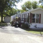 Green Lake Mobile Home Park