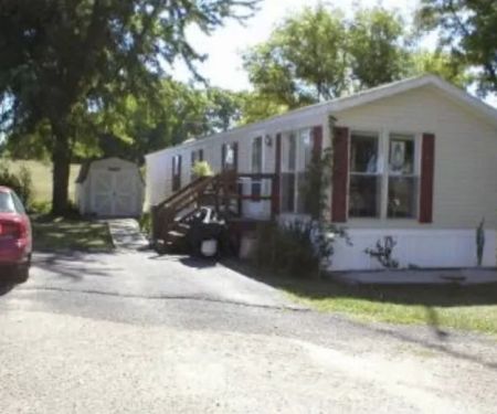 Green Lake Mobile Home Park