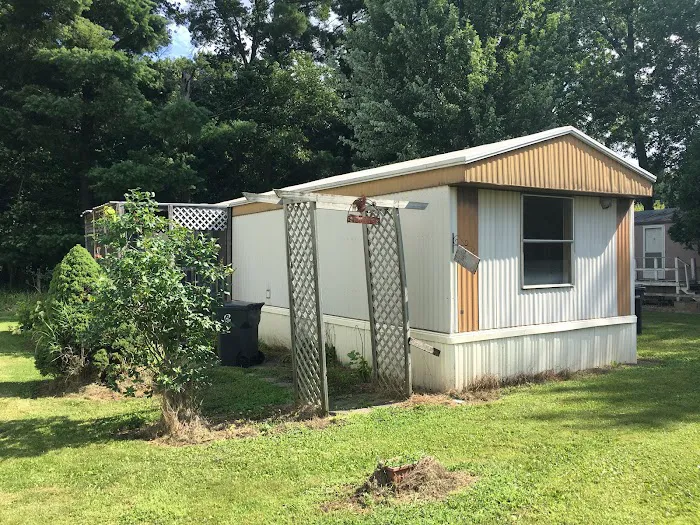 Princeton Mobile Home Community Picture 7