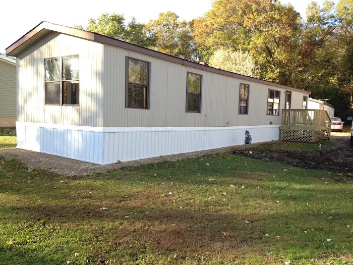Princeton Mobile Home Community Picture 3