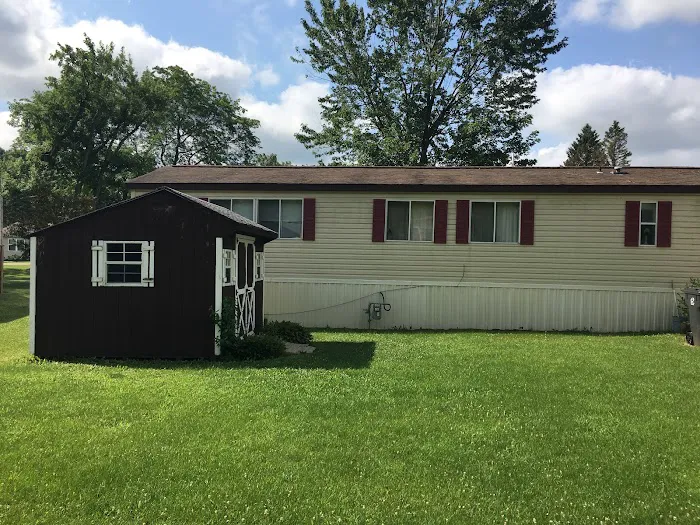 Princeton Mobile Home Community Picture 6
