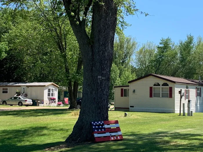Princeton Mobile Home Community Picture 8