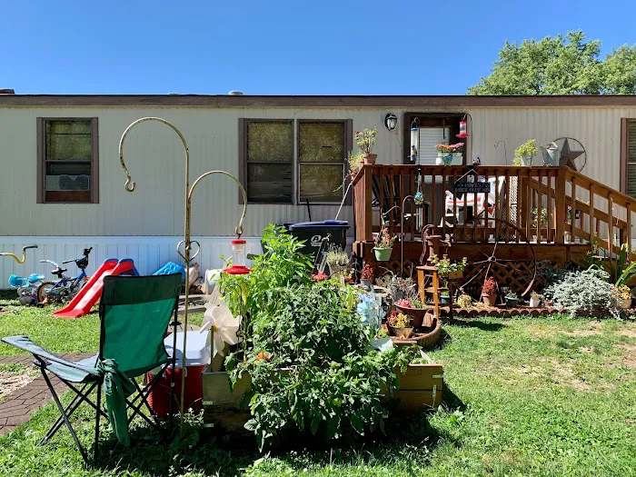 Princeton Mobile Home Community Picture 2