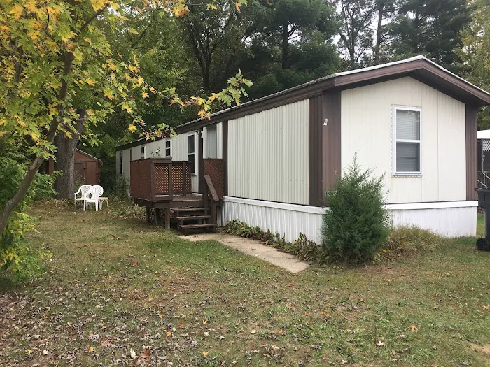 Princeton Mobile Home Community Picture 1