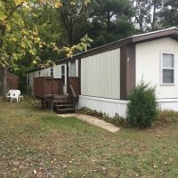 Princeton Mobile Home Community ico