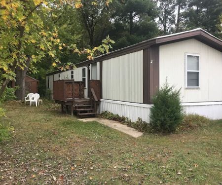 Princeton Mobile Home Community