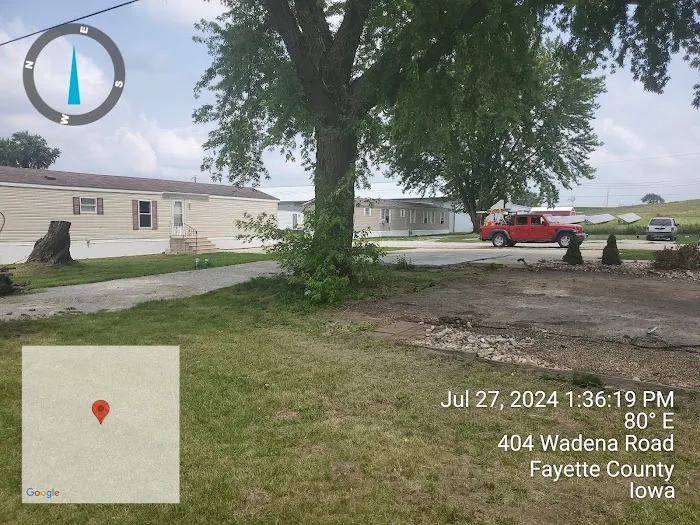 Scenic Bluffs Mobile Home & RV Park Picture 5