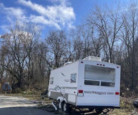Scenic Bluffs Mobile Home & RV Park