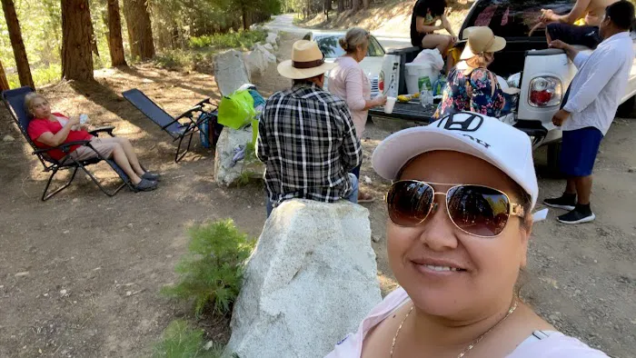 Middle Fork Cosumnes Campground Picture 6