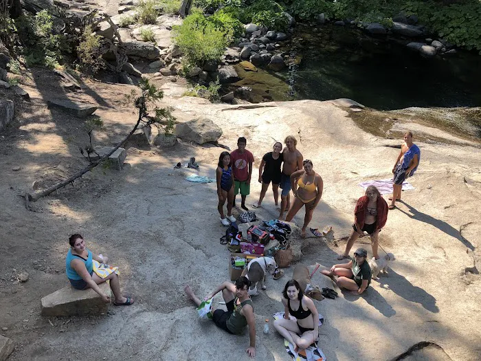 Middle Fork Cosumnes Campground Picture 10