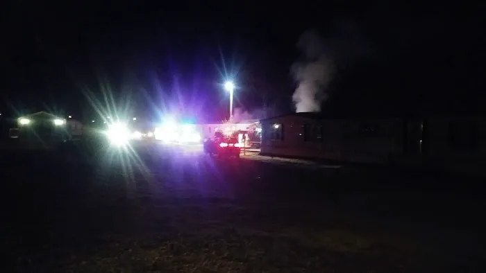 Hazleton Mobile Home Park Picture 10