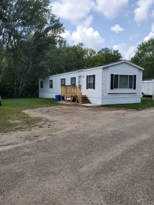 Hazleton Mobile Home Park Picture 7