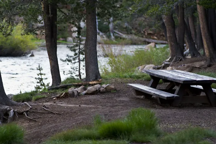 Bloomfield Campground Picture 10