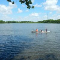 Lakeshore RV Resort & Campground ico