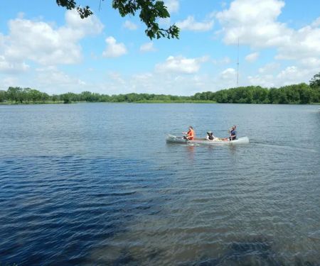 Lakeshore RV Resort & Campground