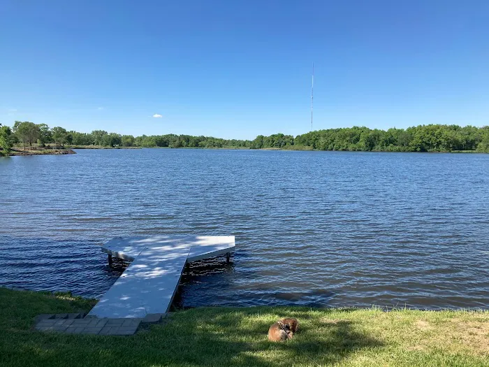 Lakeshore RV Resort & Campground Picture 7