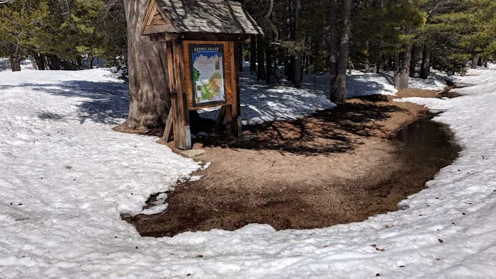 Hermit Valley Campground Picture 6
