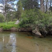 Hermit Valley Campground ico