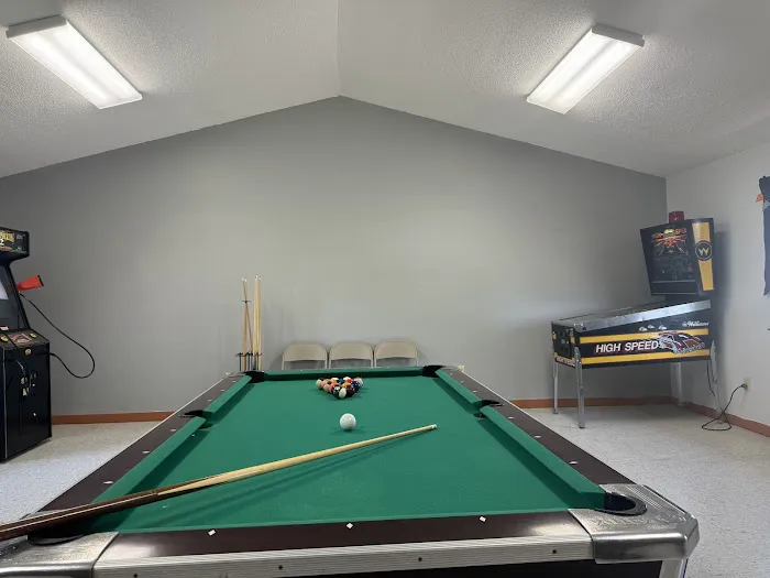 Beyonder Getaway at Lazy Acres RV Park Picture 3