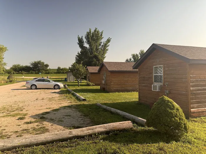 Beyonder Getaway at Lazy Acres RV Park Picture 1