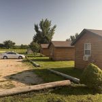 Beyonder Getaway at Lazy Acres RV Park