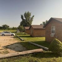 Beyonder Getaway at Lazy Acres RV Park ico