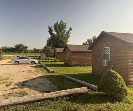 Beyonder Getaway at Lazy Acres RV Park