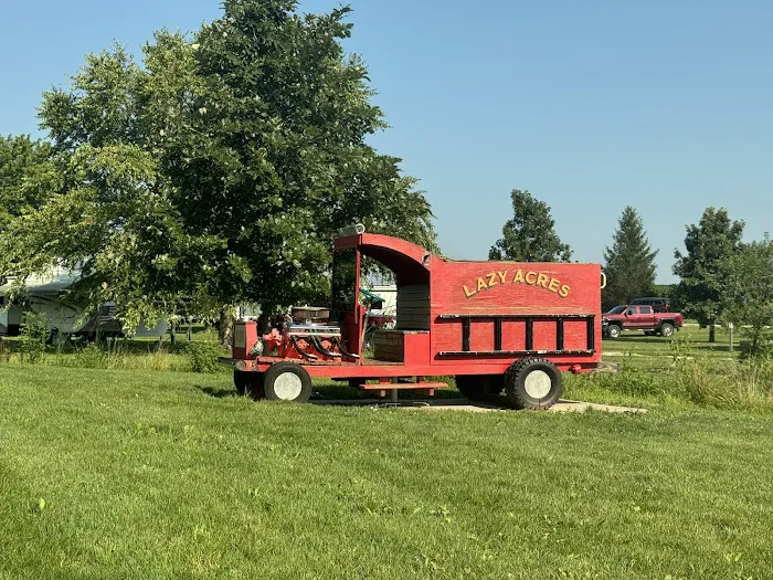 Beyonder Getaway at Lazy Acres RV Park Picture 7