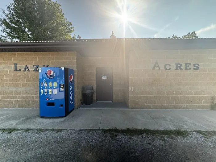 Beyonder Getaway at Lazy Acres RV Park Picture 9