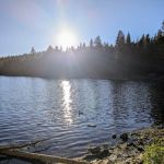 Pine Marten Campground