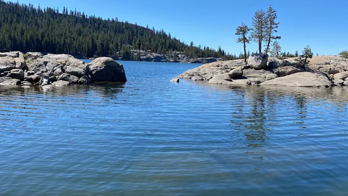 Pine Marten Campground Picture 10