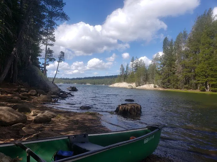 Pine Marten Campground Picture 4