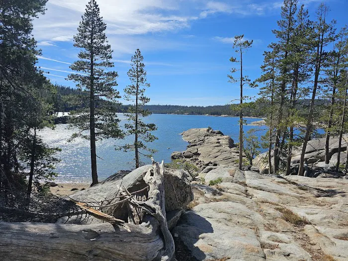 Pine Marten Campground Picture 7