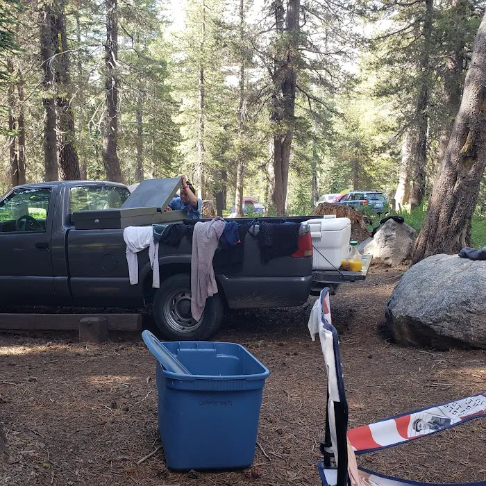 Silver Valley Campground Picture 2