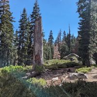 Silver Valley Campground ico