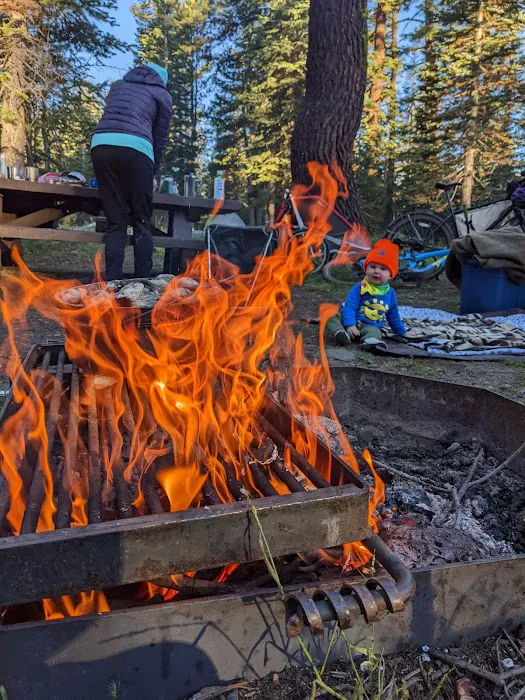 Silver Valley Campground Picture 6