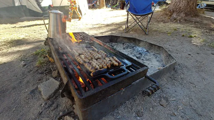Silver Valley Campground Picture 7