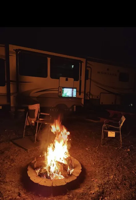 Anthony’s Bar & Grill / Coloma Campground Picture 6