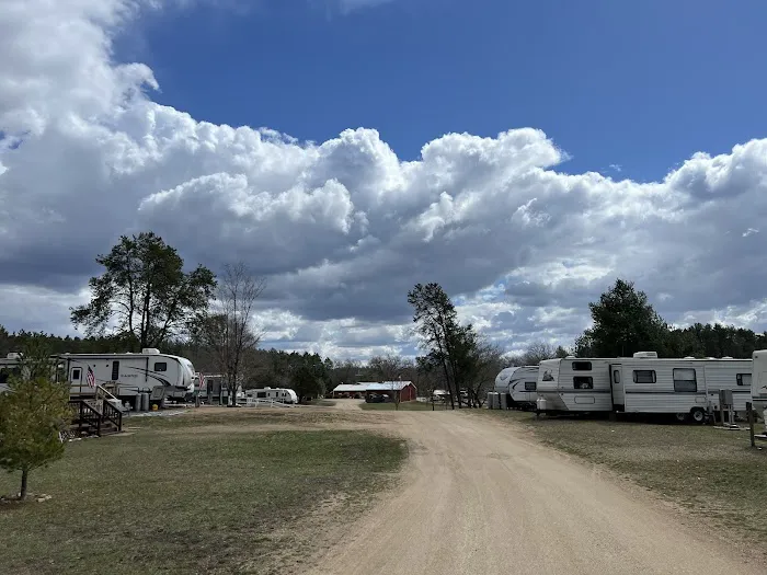 Anthony’s Bar & Grill / Coloma Campground Picture 10