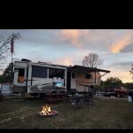 Anthony’s Bar & Grill / Coloma Campground