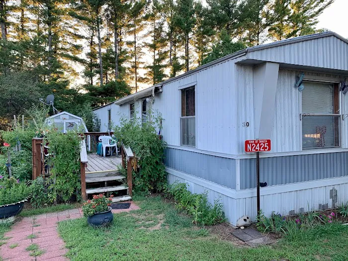Dakota Capital Mobile Home Community Picture 1