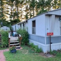 Dakota Capital Mobile Home Community ico