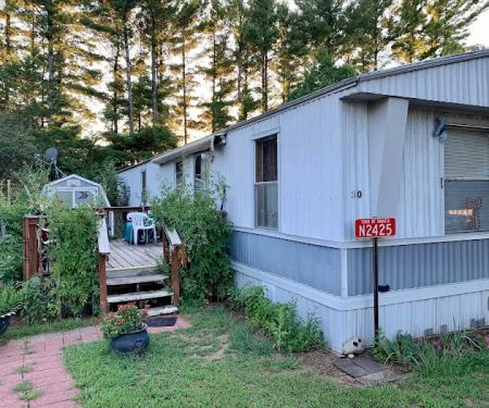 Dakota Capital Mobile Home Community