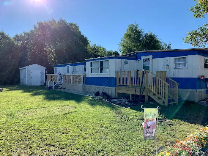 Dakota Capital Mobile Home Community Picture 7