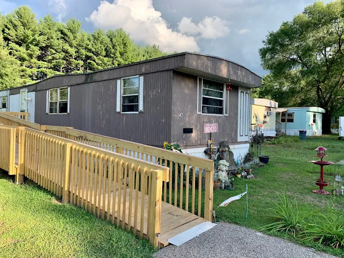 Dakota Capital Mobile Home Community Picture 10