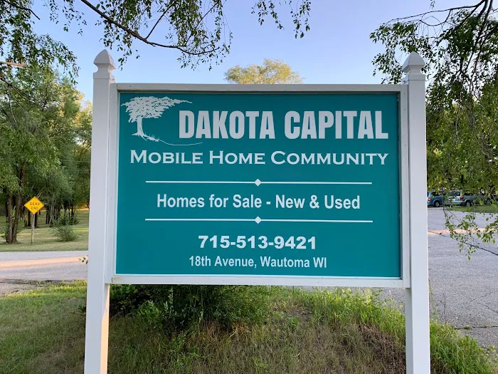 Dakota Capital Mobile Home Community Picture 8